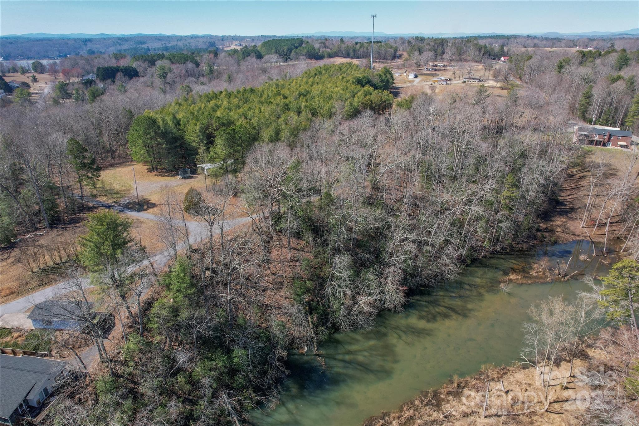 Lot at Taylorsville, photo 4 of 11