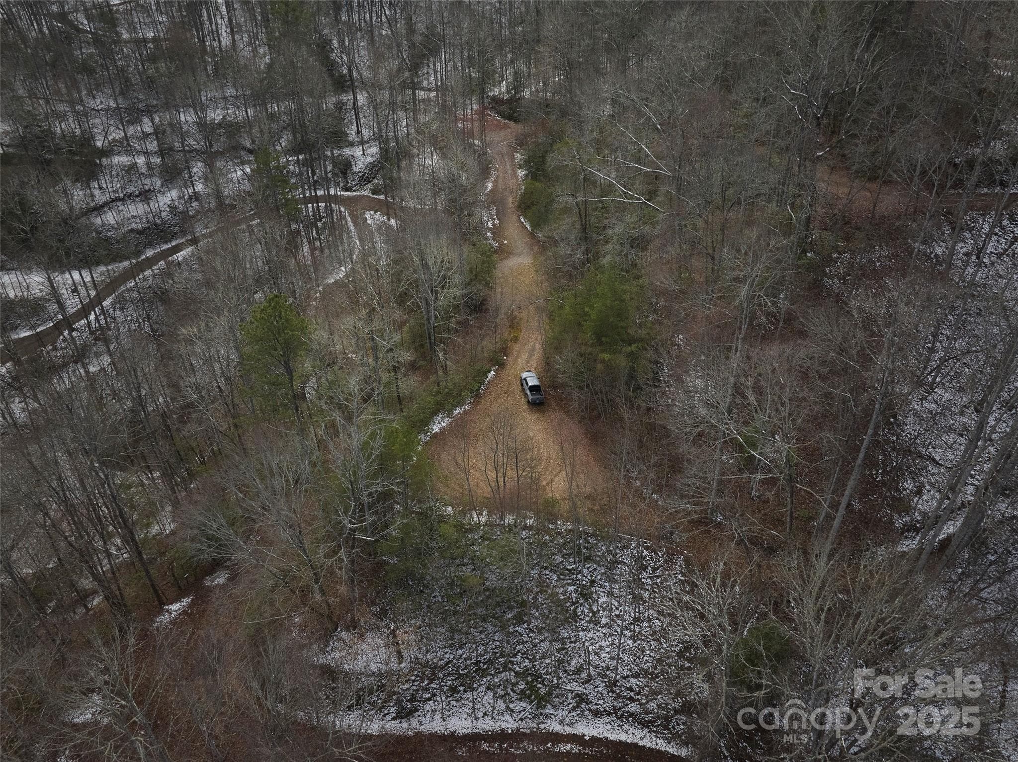 Lot at 0 Jenkins Branch Road, Bryson City, photo 3 of 9