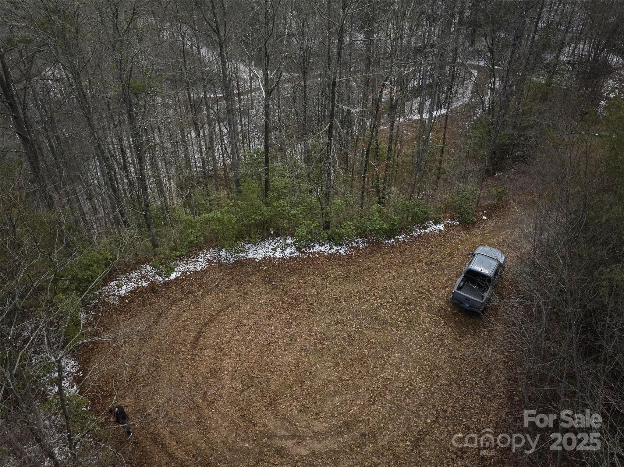 Lot at 0 Jenkins Branch Road, Bryson City, photo 7 of 9