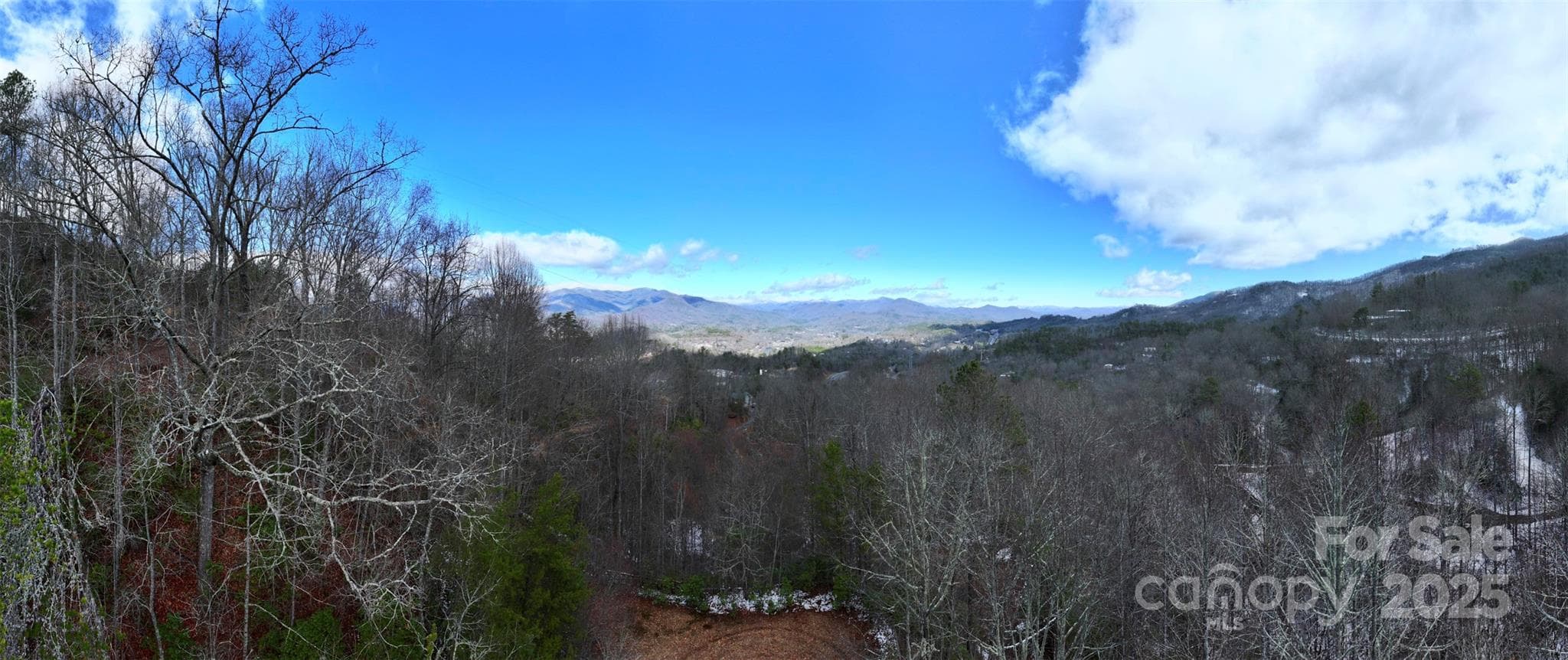 Lot at 0 Jenkins Branch Road, Bryson City, photo 8 of 9