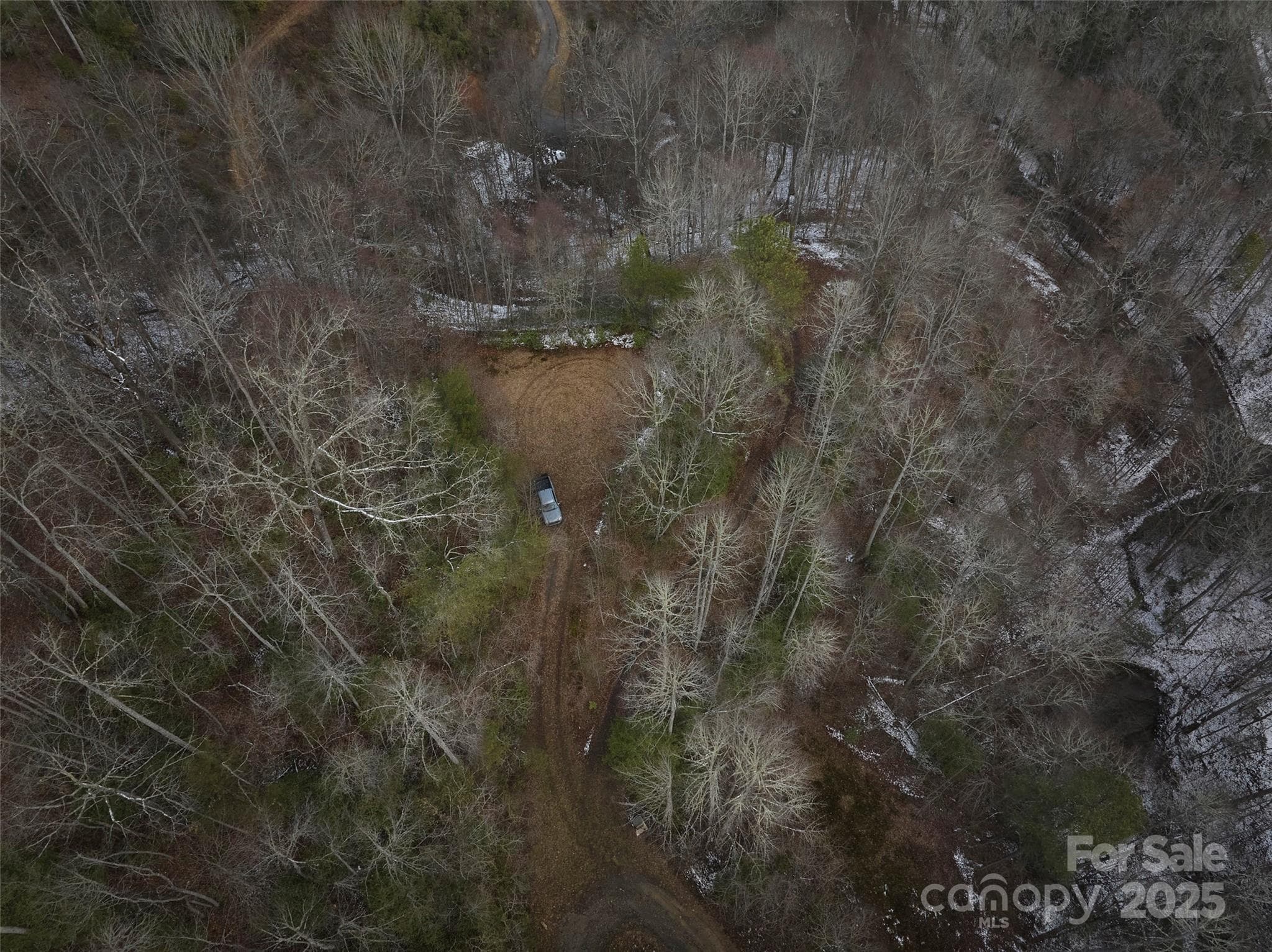 Lot at 0 Jenkins Branch Road, Bryson City, photo 9 of 9