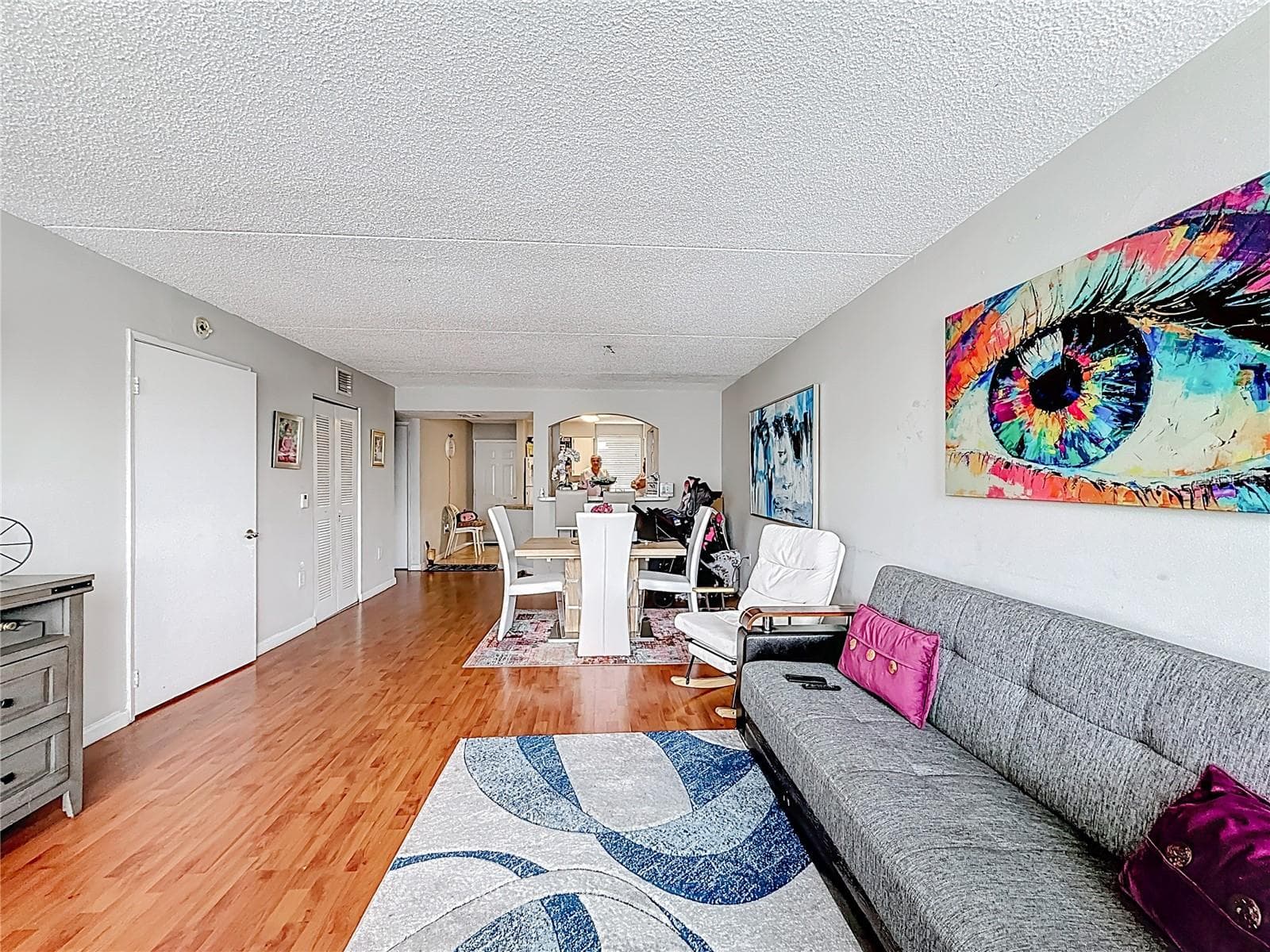 Condominium at 6065 NW 186TH ST #312, HIALEAH, photo 3 of 17