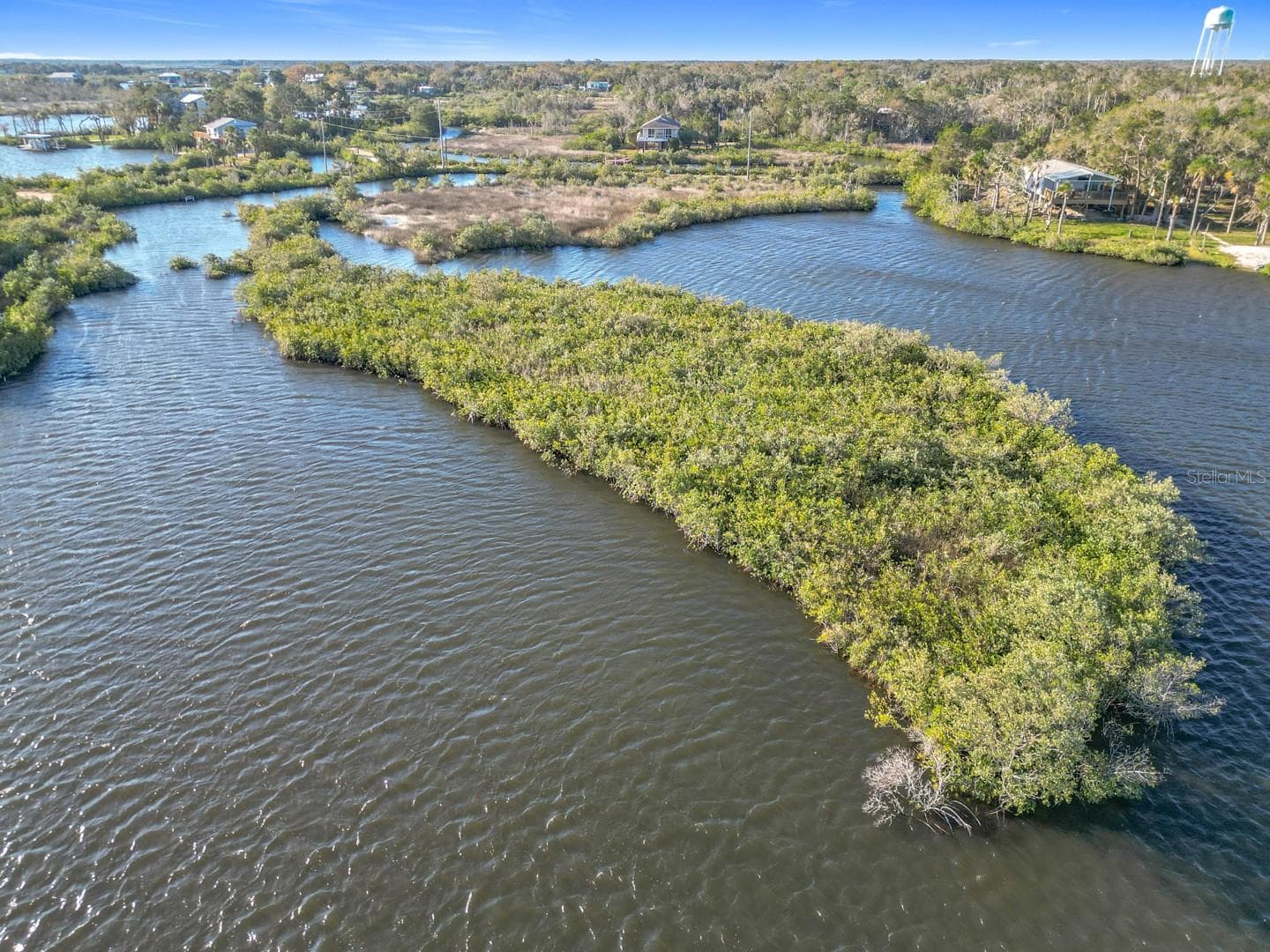 Land at 14101 W ST MARTINS RD, CRYSTAL RIVER, photo 4 of 14