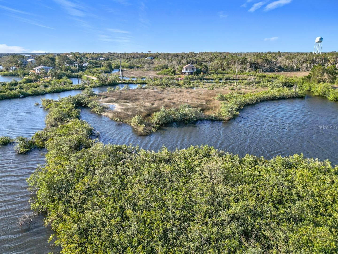 Land at 14101 W ST MARTINS RD, CRYSTAL RIVER, photo 5 of 14