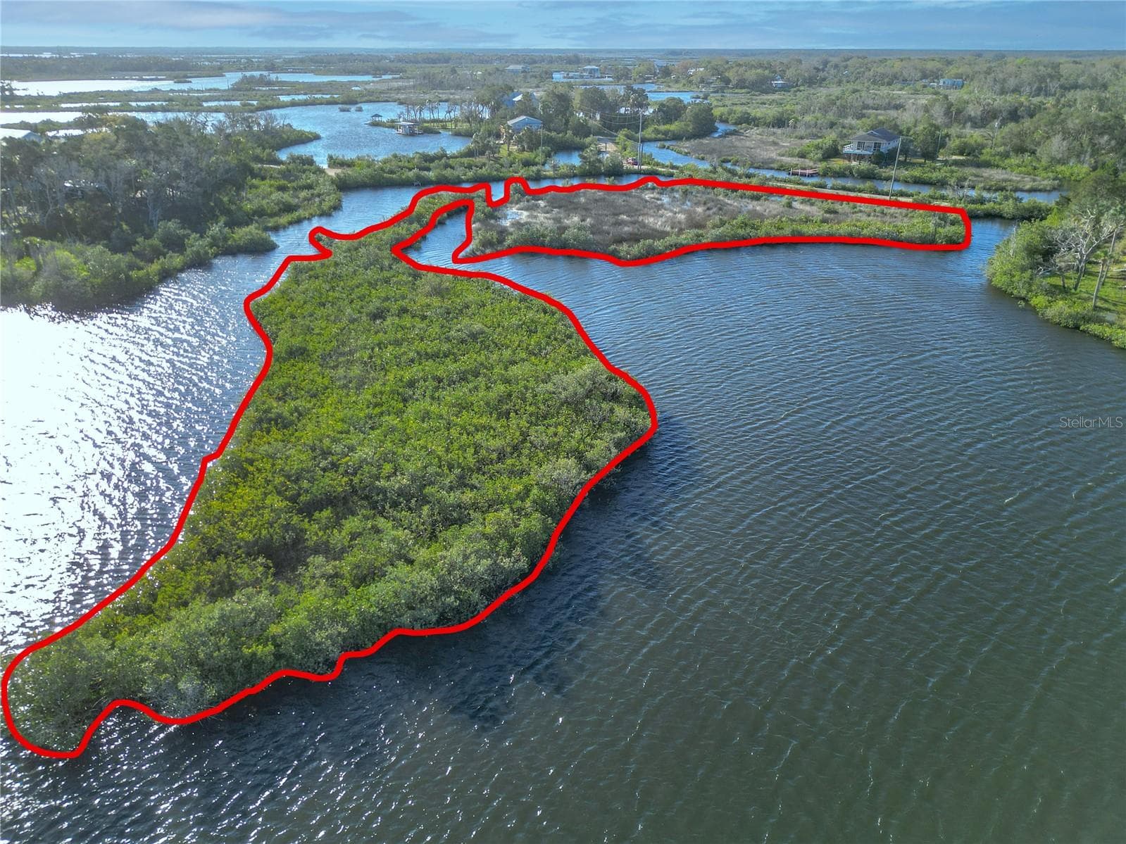Land at 14101 W ST MARTINS RD, CRYSTAL RIVER, photo 6 of 14
