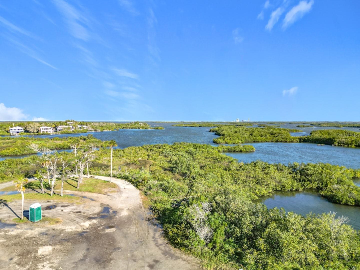 COMMUNITY PARK - 14101 W ST MARTINS RD, CRYSTAL RIVER