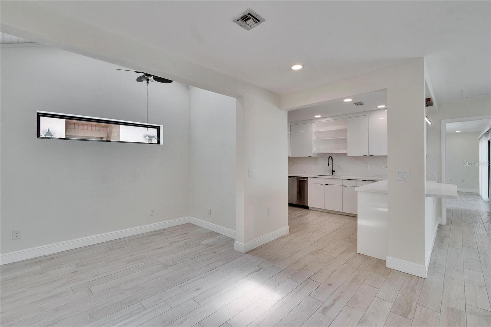 Dining Room/office - 370 S WOODLANDS DR, OLDSMAR