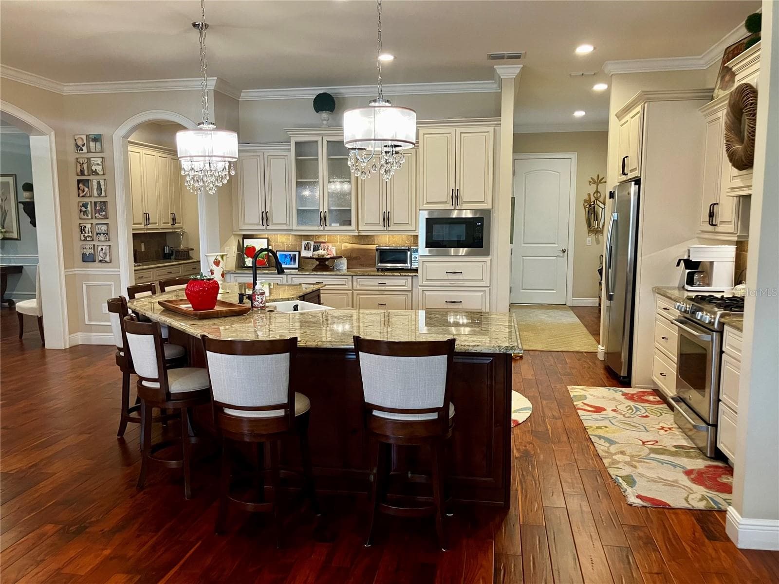 Single Family Residence at 3709 GALLAGHER RD, PLANT CITY, photo 16 of 60