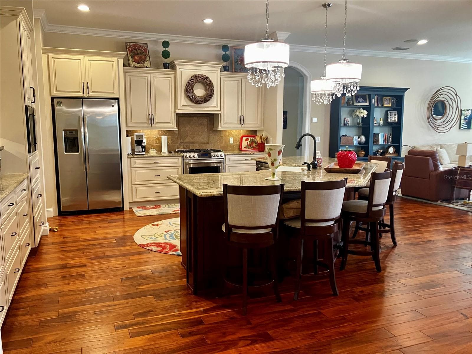 Single Family Residence at 3709 GALLAGHER RD, PLANT CITY, photo 18 of 60