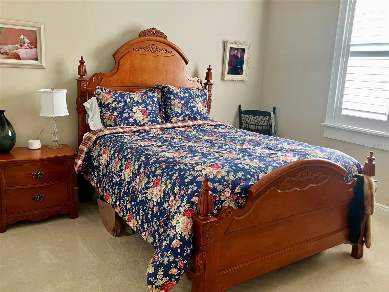 Bedroom 3 - 3709 GALLAGHER RD, PLANT CITY