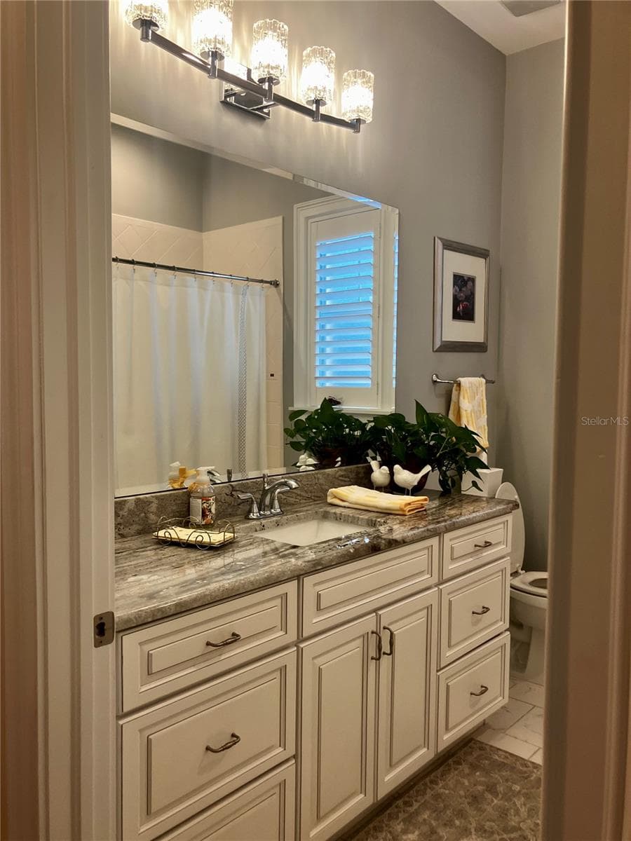 Bathroom 3 - 3709 GALLAGHER RD, PLANT CITY
