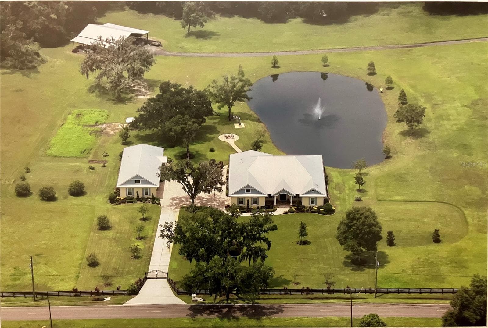 Single Family Residence at 3709 GALLAGHER RD, PLANT CITY, photo 55 of 60
