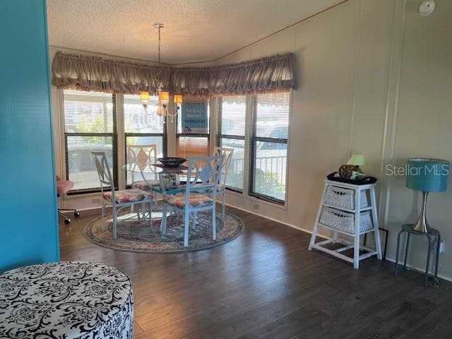 Living Rm. to Dinette - 5707 45TH ST E #109, BRADENTON