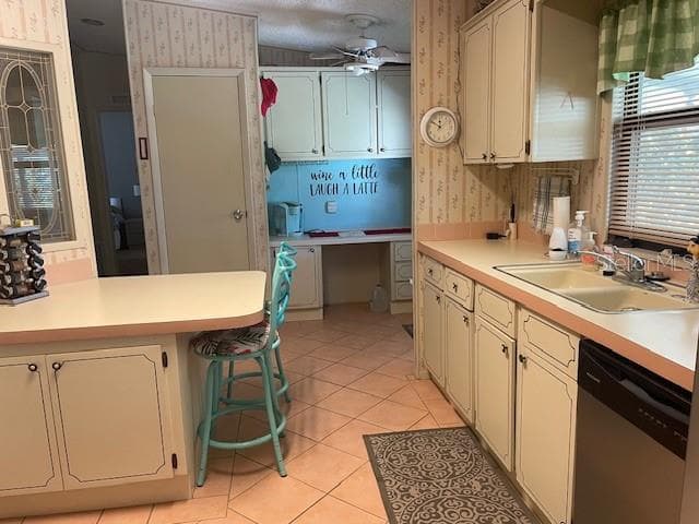 Kitchen W/Lots of Storage - 5707 45TH ST E #109, BRADENTON