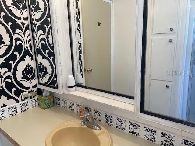 2 Medicine Cabinets& Built-in Cupboards - 5707 45TH ST E #109, BRADENTON