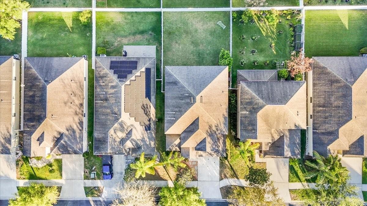 Single Family Residence at 20427 CAROLINA CHERRY CT, TAMPA, photo 4 of 59