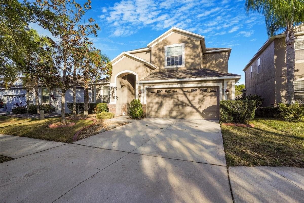 Single Family Residence at 20427 CAROLINA CHERRY CT, TAMPA, photo 33 of 59