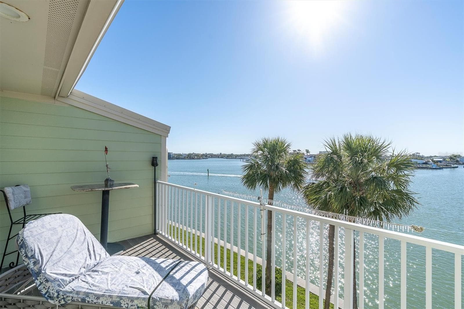 Townhouse at 553 HAVEN POINT DR, TREASURE ISLAND, photo 31 of 42