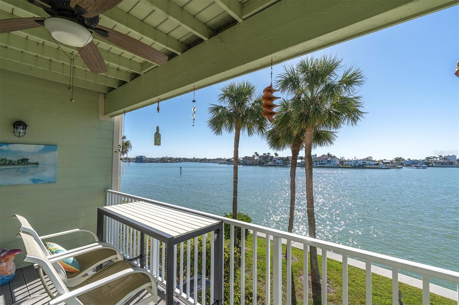 Townhouse at 553 HAVEN POINT DR, TREASURE ISLAND, photo 33 of 42