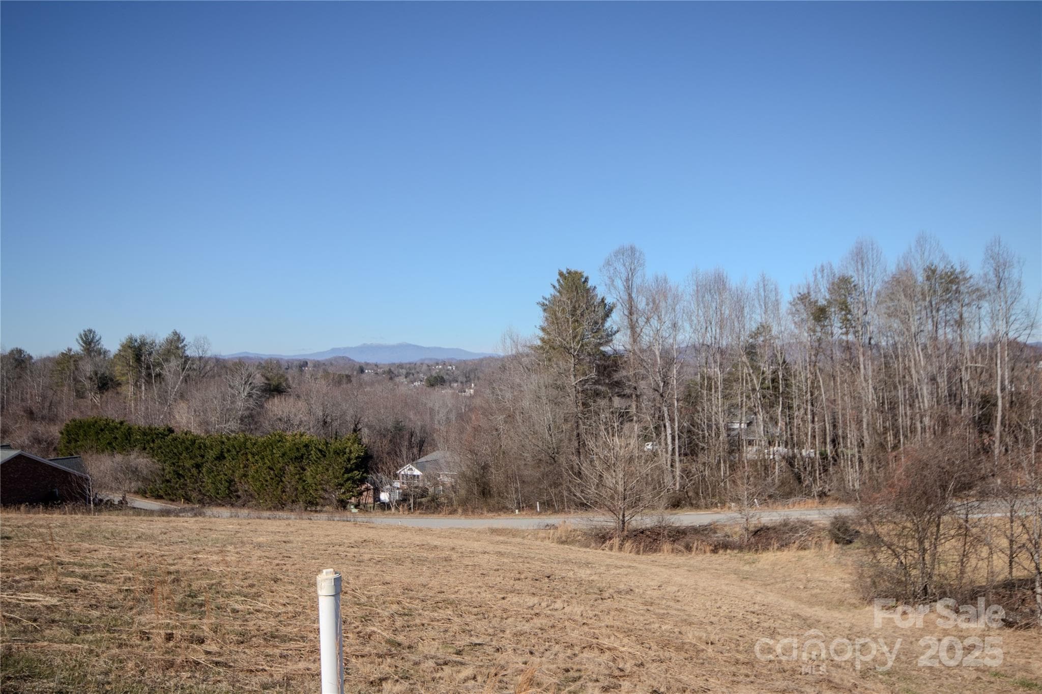 Lot w/GF Mtn View - 414 Whitmore Street SE, Lenoir