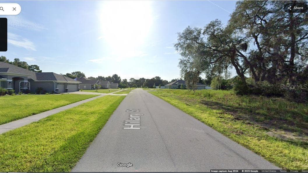 Land at HILARY ST, SPRING HILL, photo 3 of 9