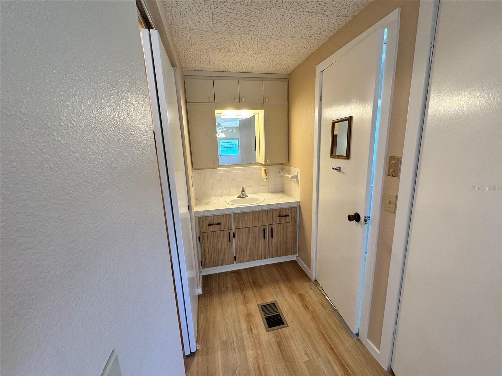 Primary Bath/Closets - 2331 BELLEAIR RD #Lot 237, CLEARWATER
