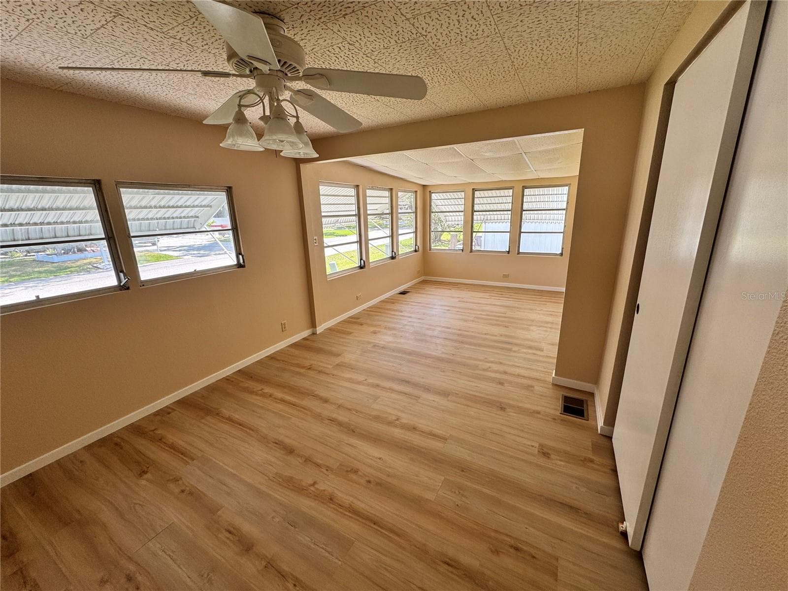Bedroom #2 and Bonus Room - 2331 BELLEAIR RD #Lot 237, CLEARWATER