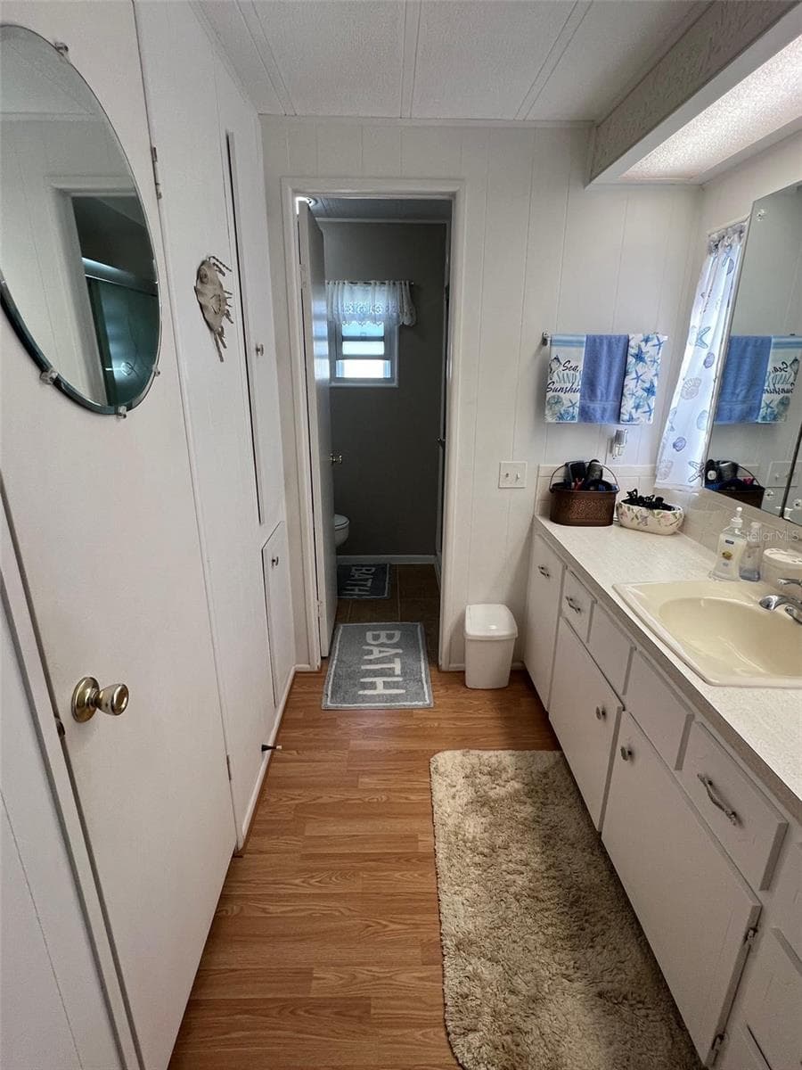 Manufactured Home at 709 SUGAR PALM ST, LARGO, photo 20 of 34