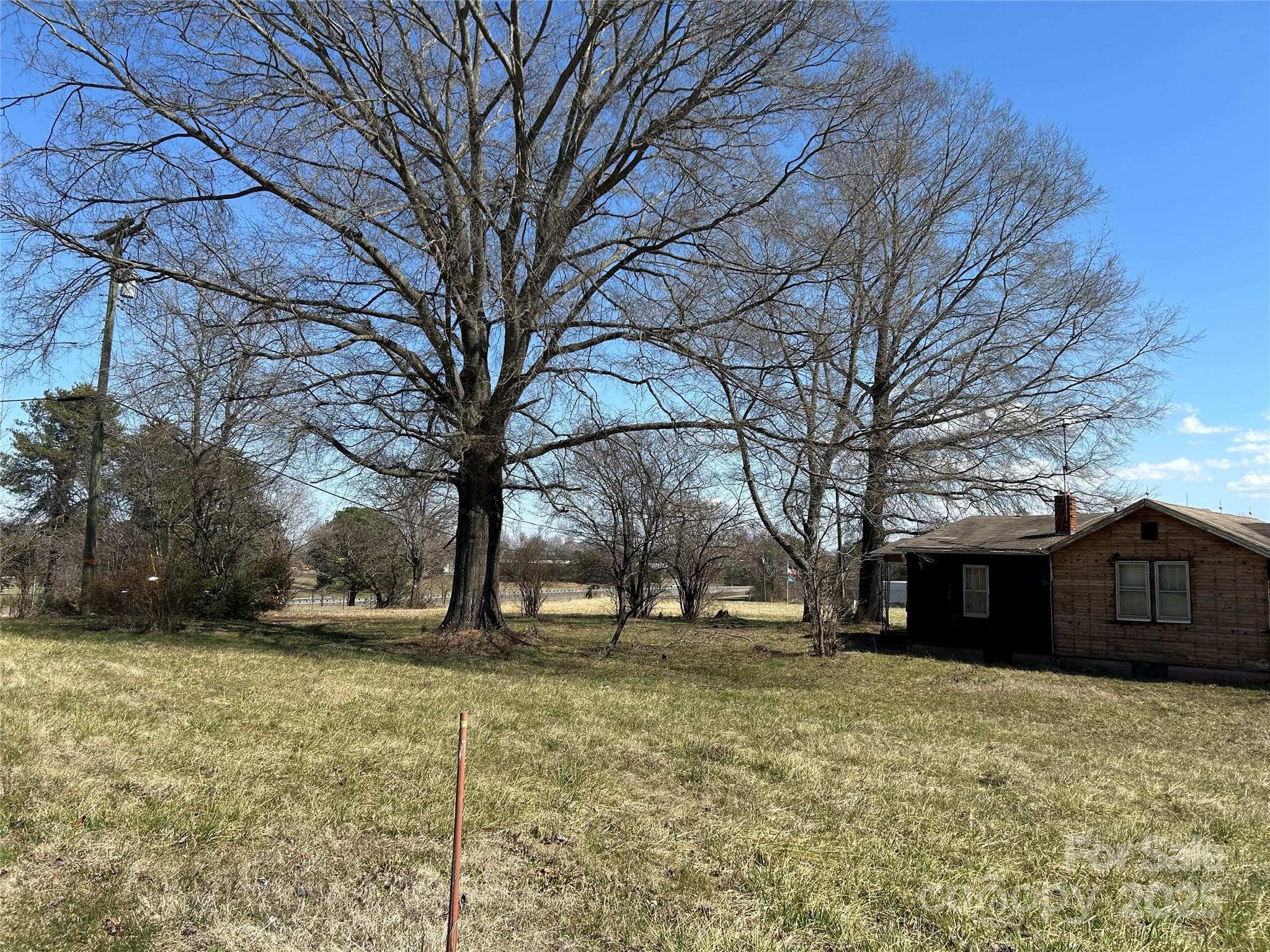 Unimproved Commercial at 1350 Rock Barn Road NE, Conover, photo 4 of 4
