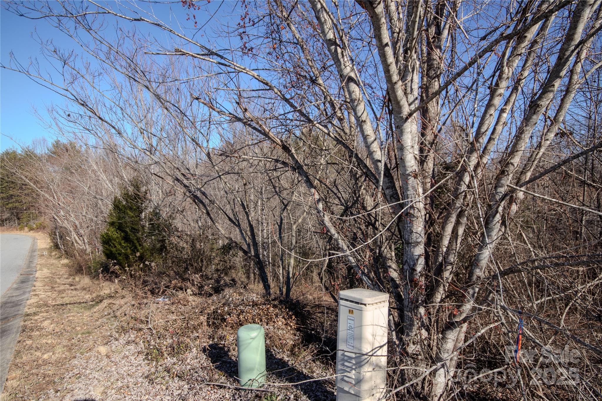 Lot at 706 Chatsworth Circle SE, Lenoir, photo 3 of 4