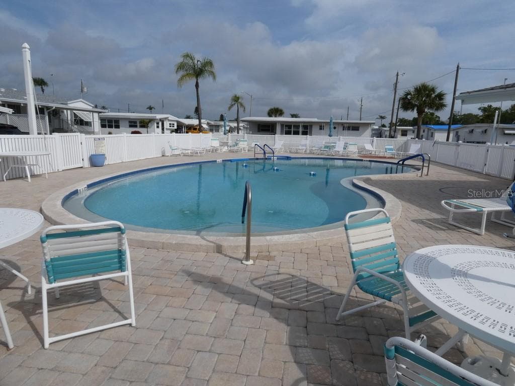 Mobile Home at 2900 GULF TO BAY BLVD #234, CLEARWATER, photo 32 of 38