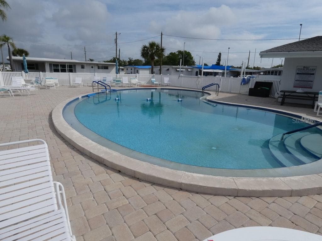 Mobile Home at 2900 GULF TO BAY BLVD #234, CLEARWATER, photo 34 of 38