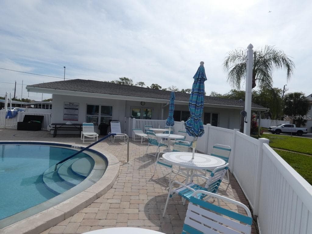 Mobile Home at 2900 GULF TO BAY BLVD #234, CLEARWATER, photo 37 of 38