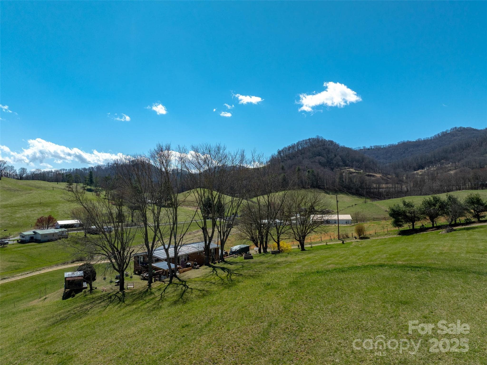 Acreage at Waynesville, photo 8 of 11