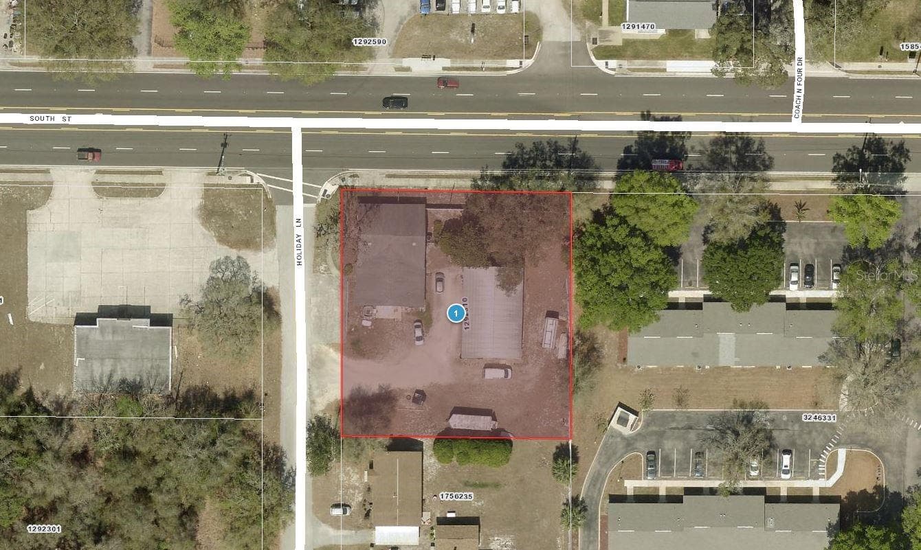 Mixed Use at 2405 SOUTH ST, LEESBURG, photo 8 of 11