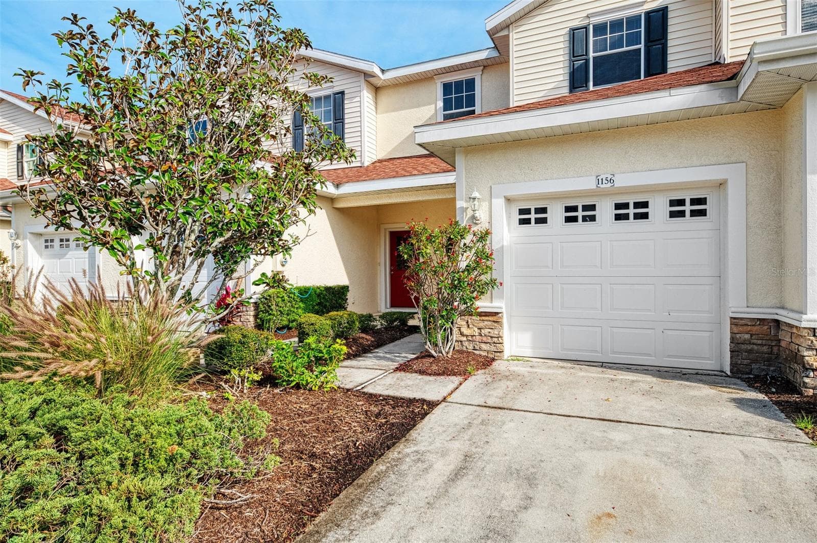 Townhouse at 1156 JONAH DR, NORTH PORT, photo 3 of 62