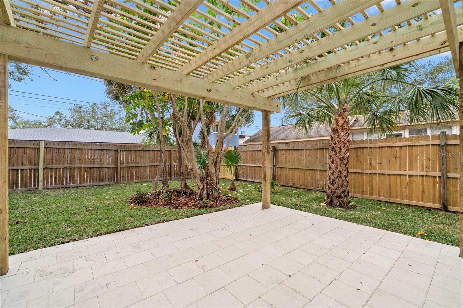 LANAI - 4536 1ST AVE N, ST PETERSBURG