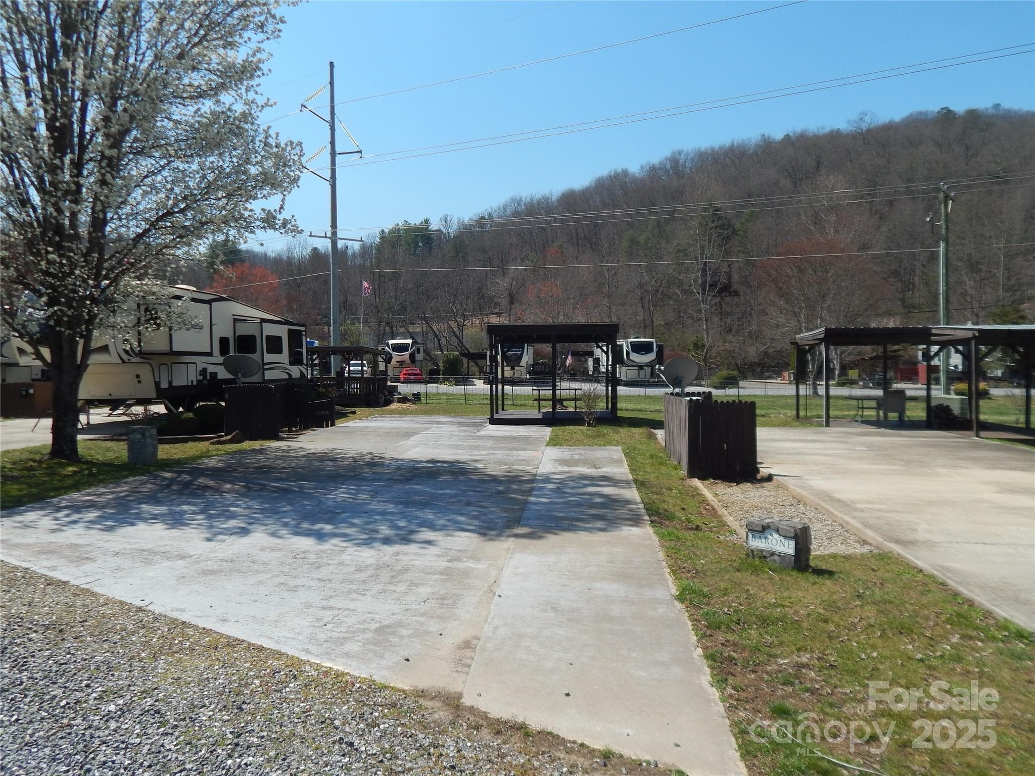 Lot at Sylva, photo 2 of 15