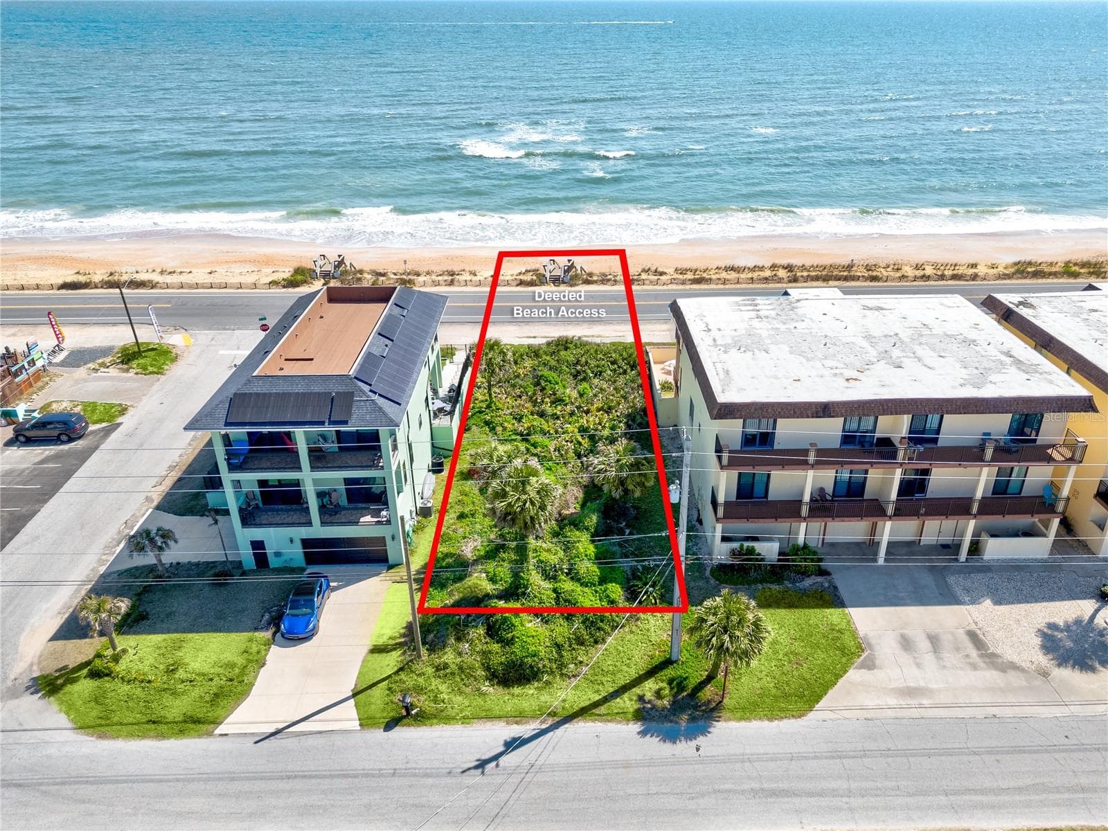 21XX N OCEAN SHORE BLVD