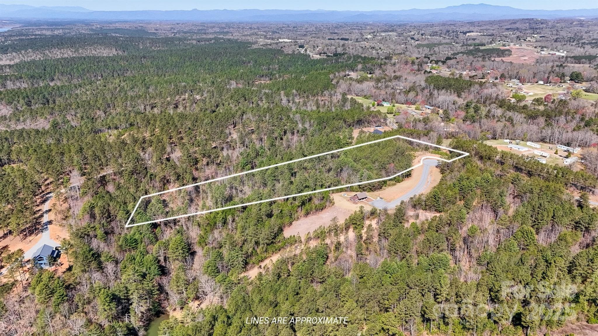 Lot at 1428 Edgewater Trail, Granite Falls, photo 7 of 7
