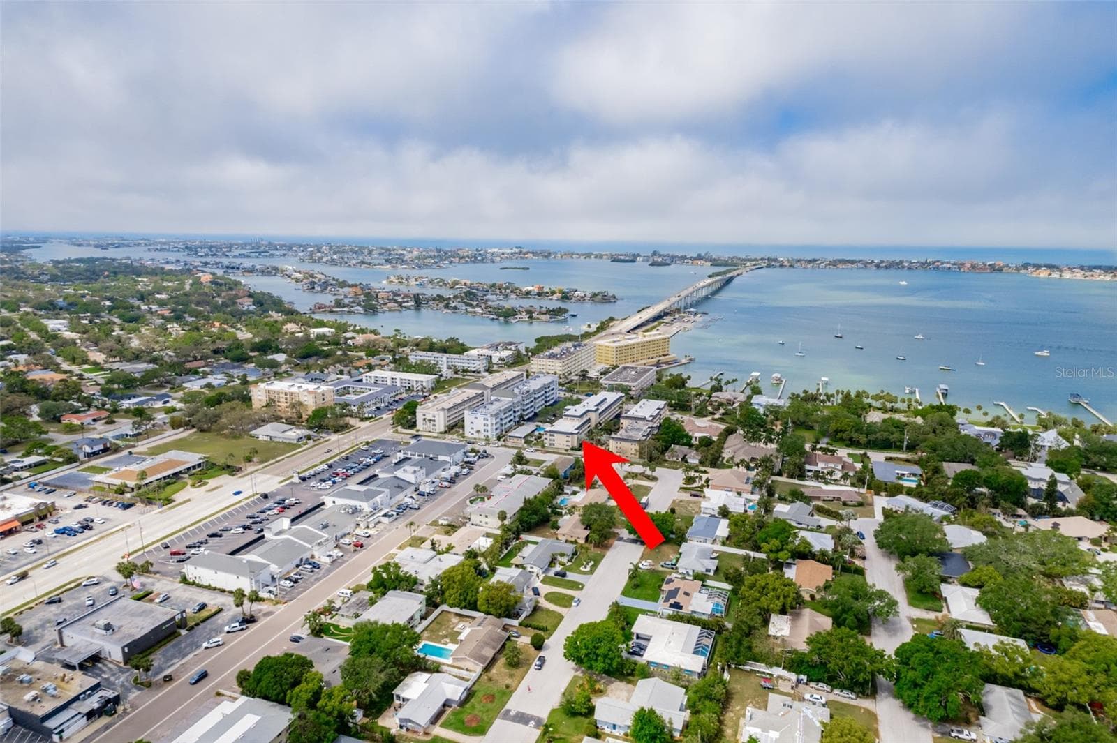 147 BLUFF VIEW DR #206