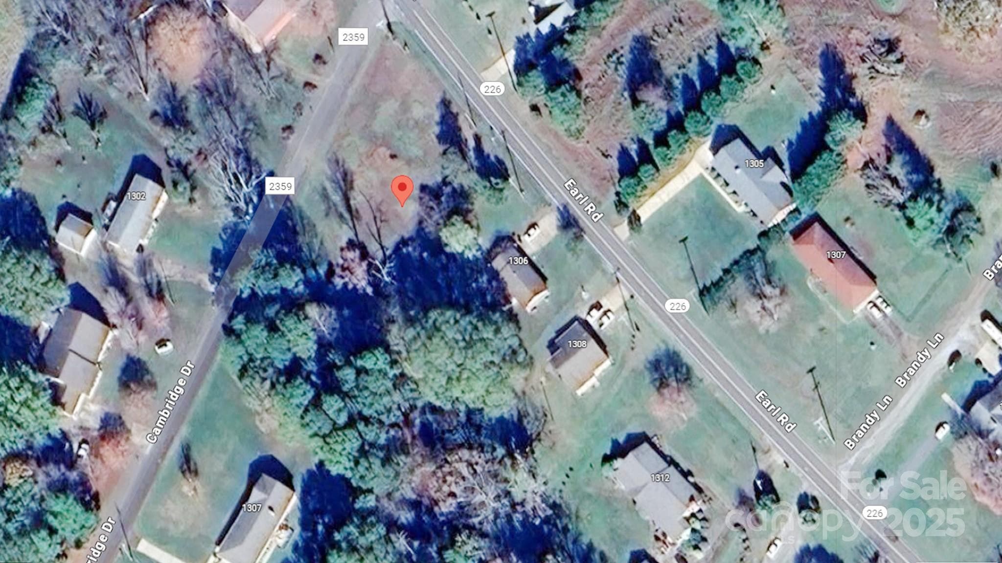 Lot at Shelby, photo 10 of 11