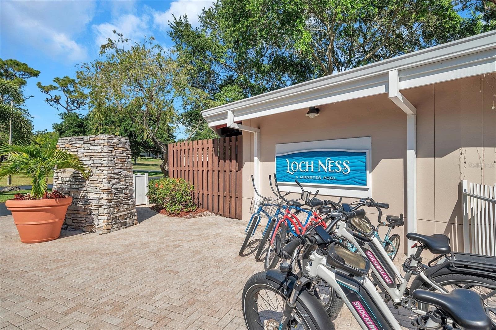 Condominium at 36750 US 19 N #2763, PALM HARBOR, photo 47 of 82