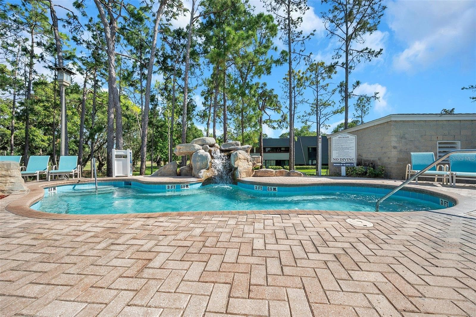 Condominium at 36750 US 19 N #2763, PALM HARBOR, photo 51 of 82