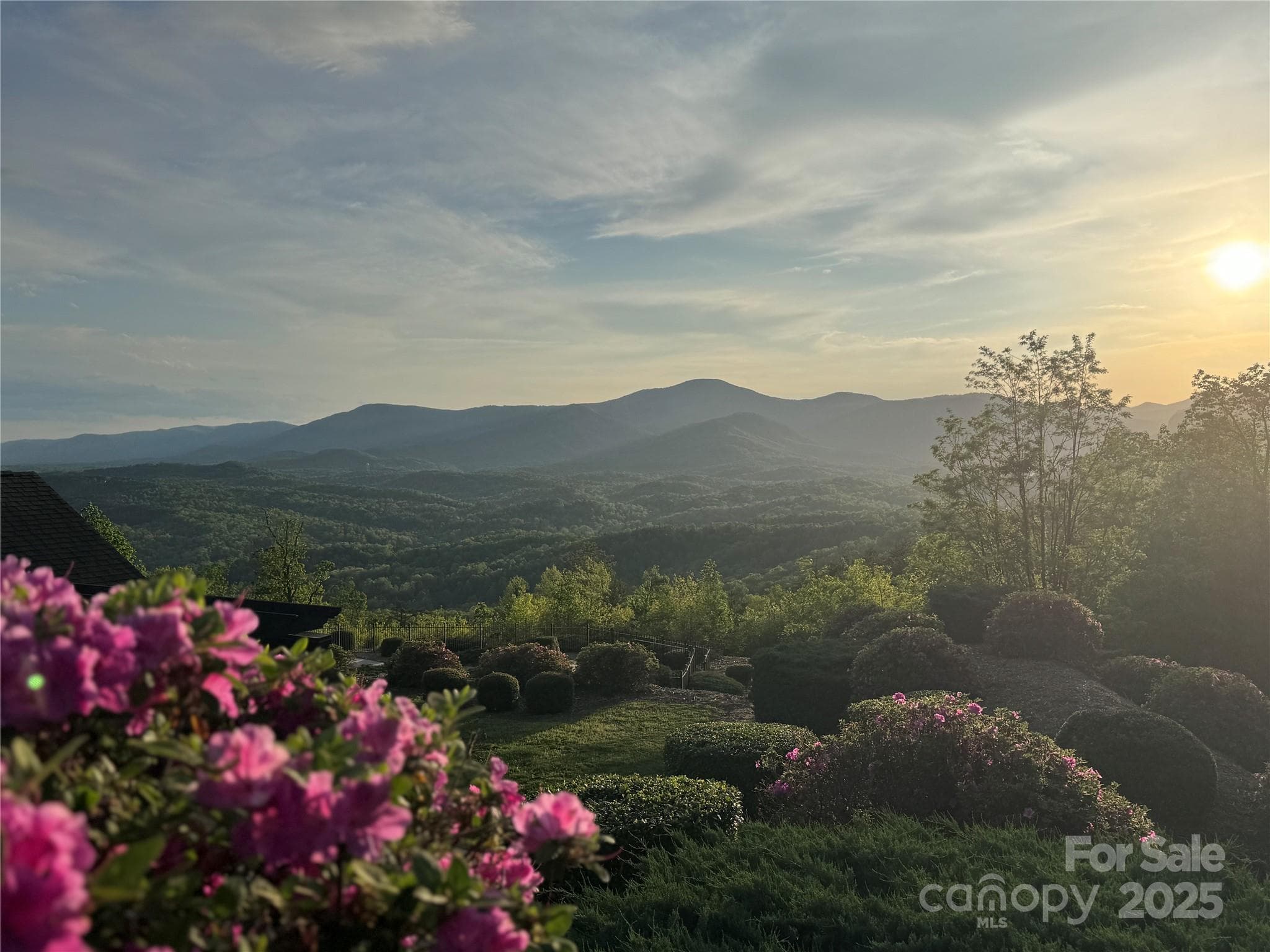 Lot at Lake Lure, photo 13 of 13