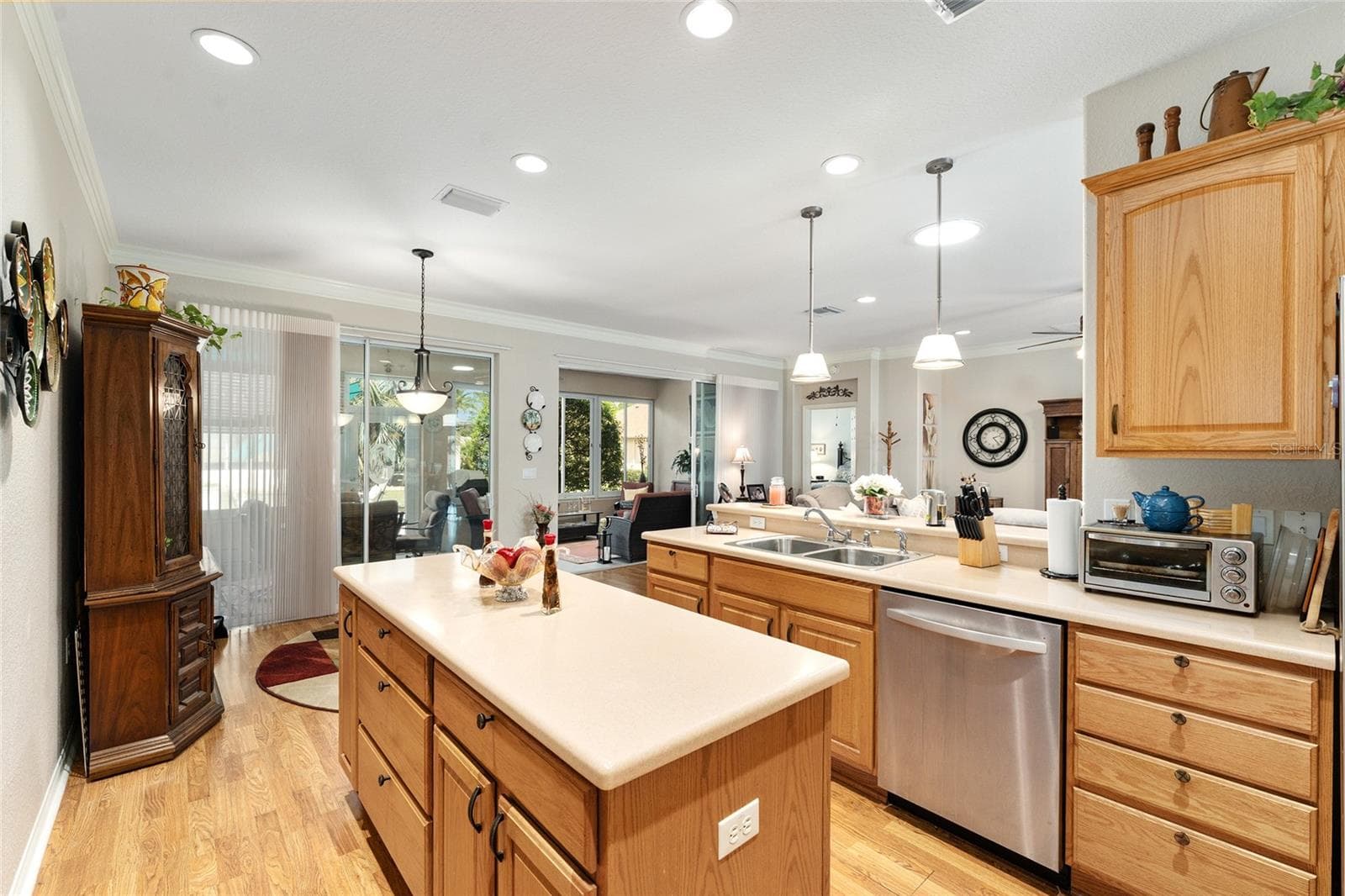 Single Family Residence at 9290 SE 120TH LOOP, SUMMERFIELD, photo 22 of 61