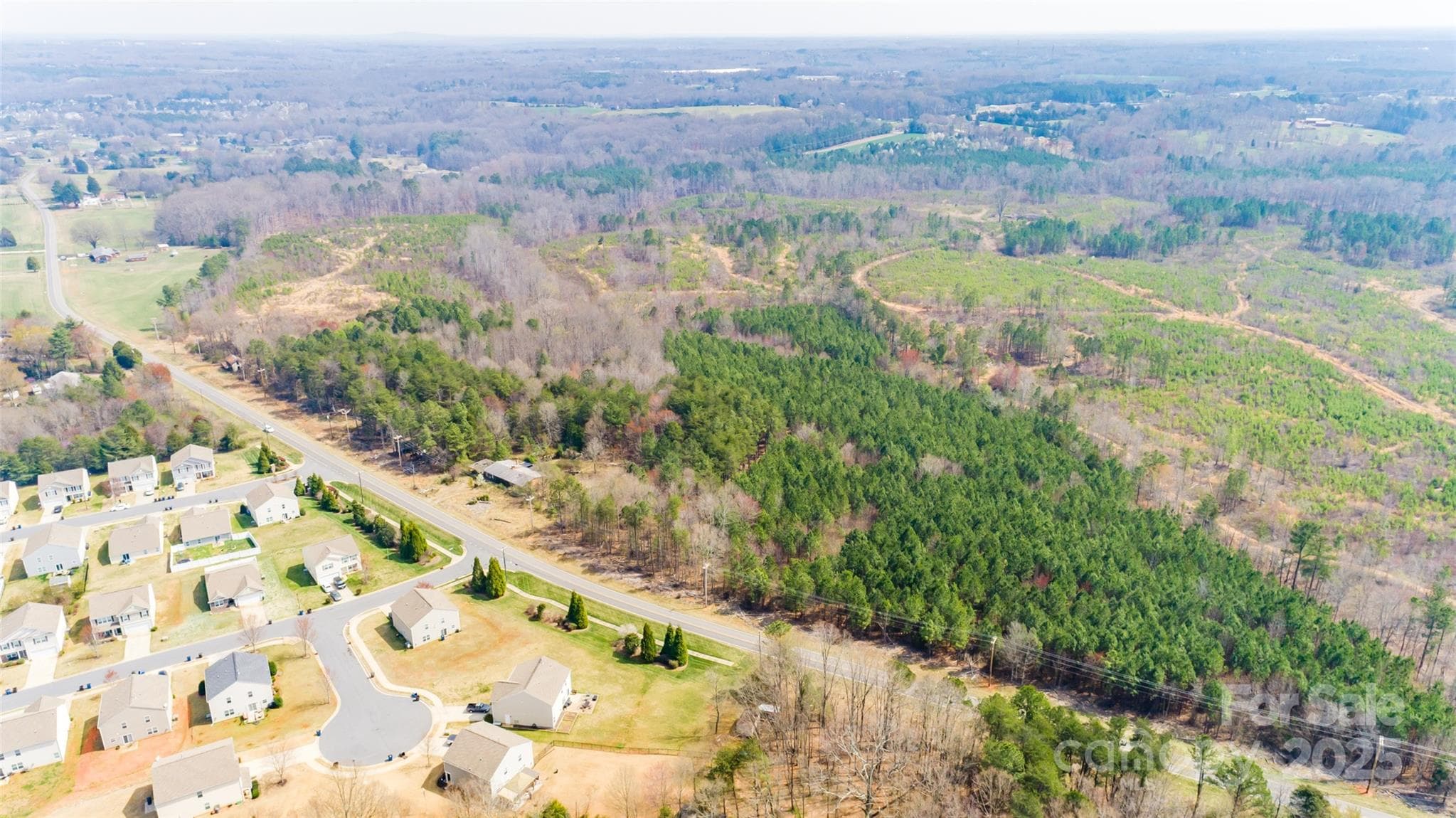 Excellent Location - Statesville