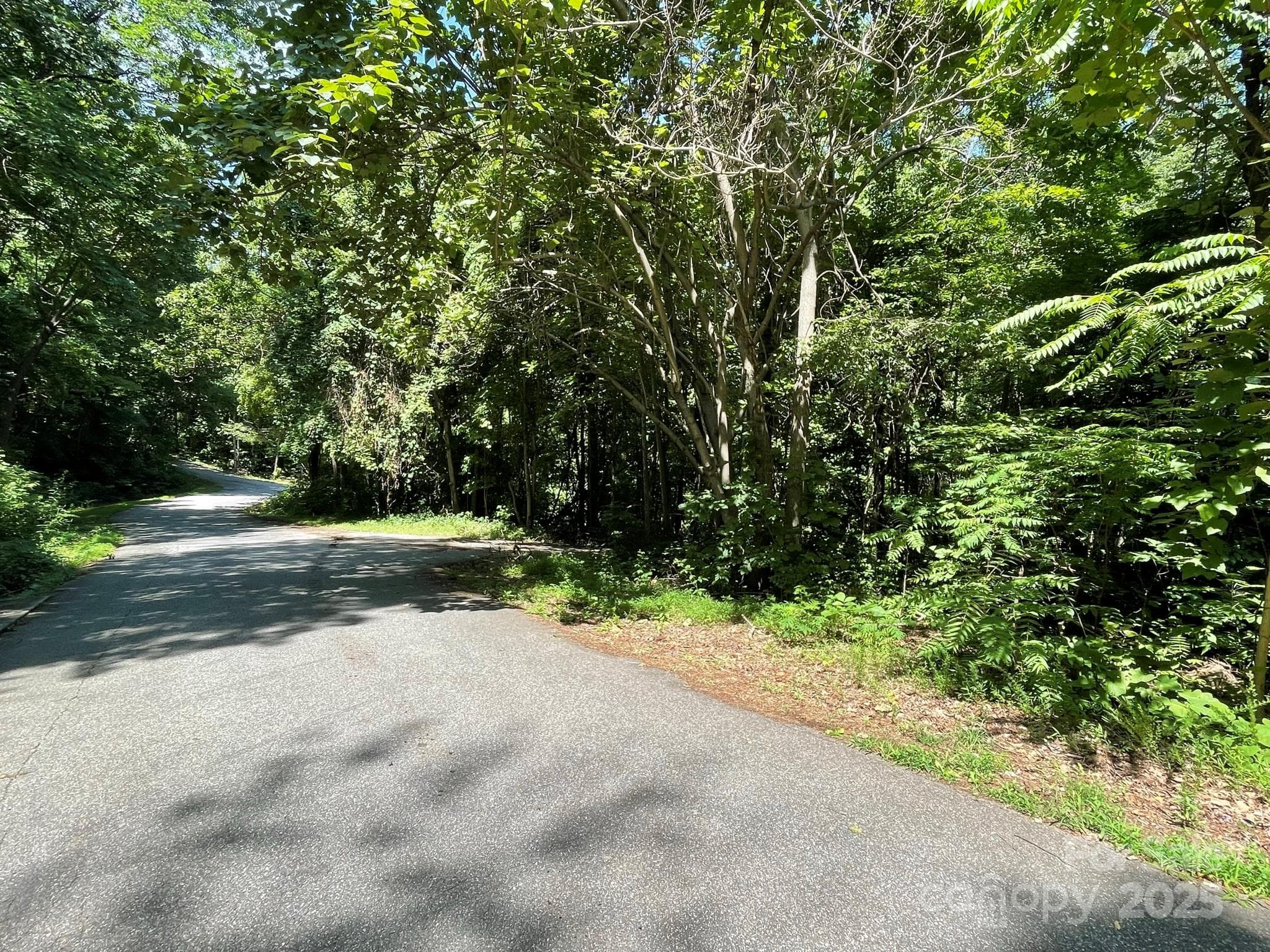 Lot at 3287 Stones Throw Drive, Valdese, photo 4 of 6
