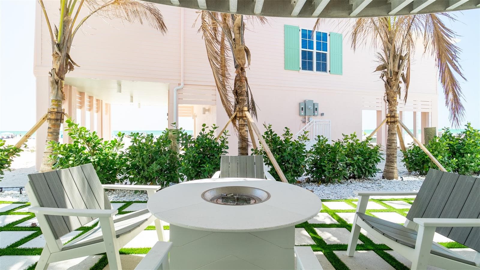 Single Family Residence at 107 ELM AVE, ANNA MARIA, photo 45 of 56