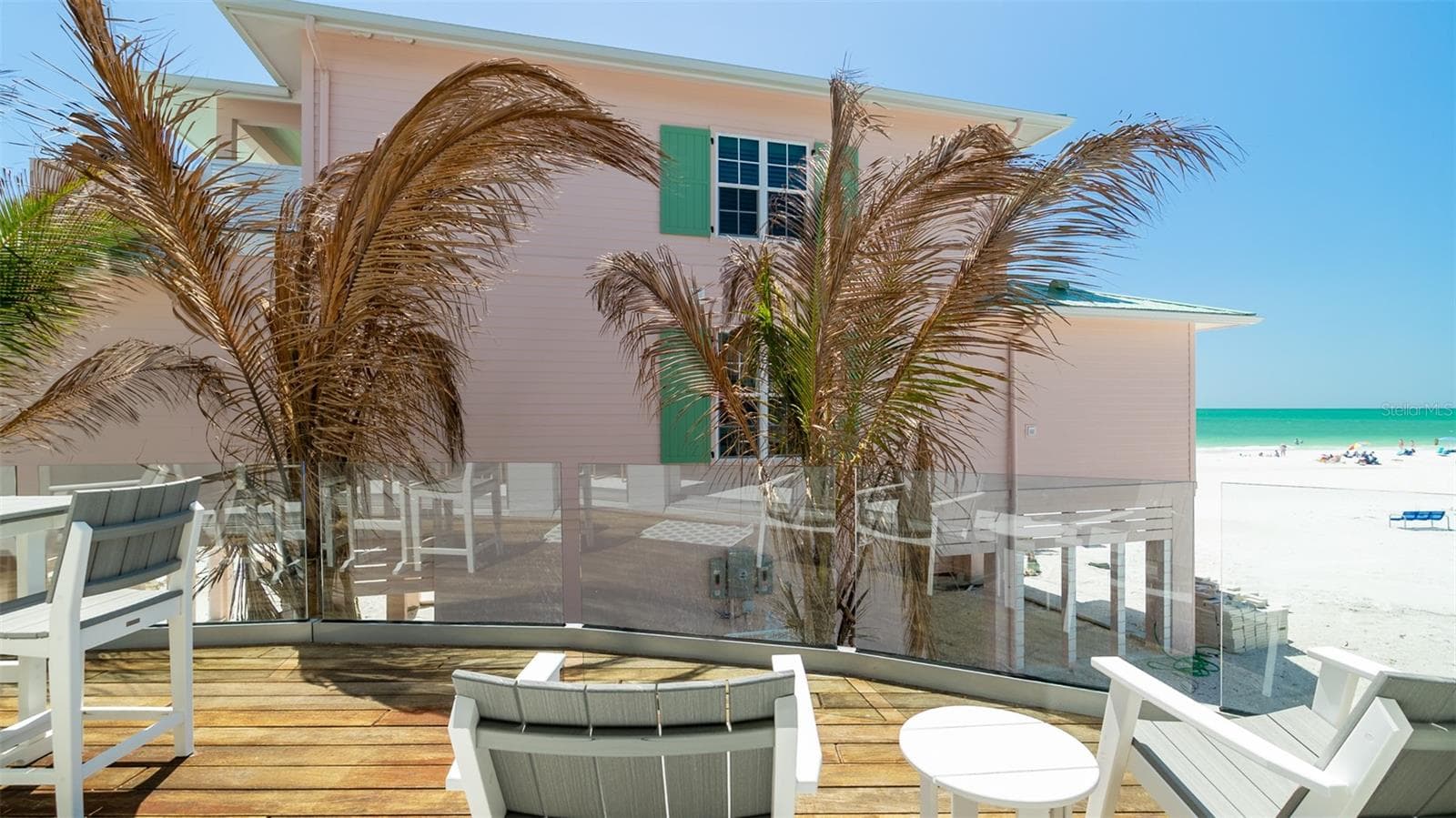 Single Family Residence at 107 ELM AVE, ANNA MARIA, photo 53 of 56